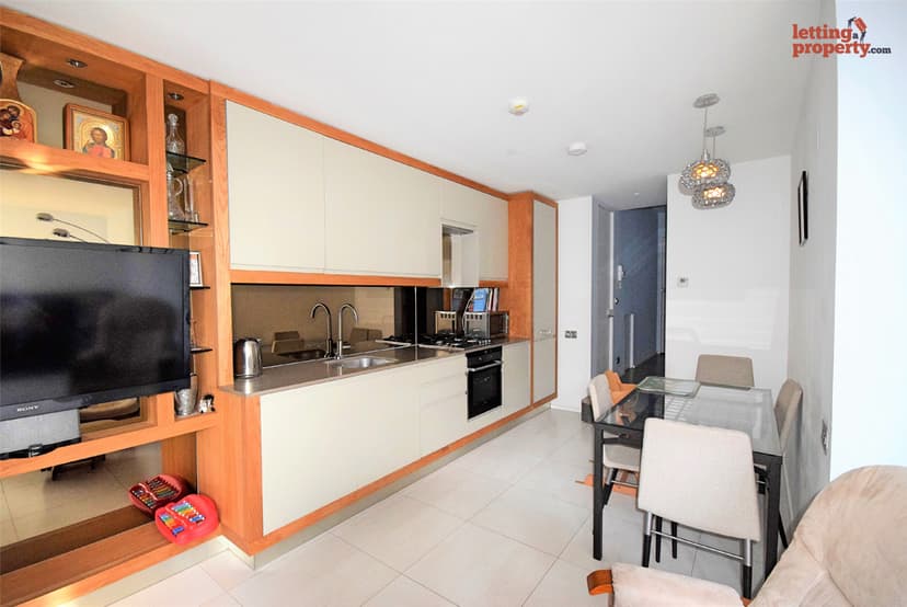 Image 2:2 bedroom Apartment or flat to rent