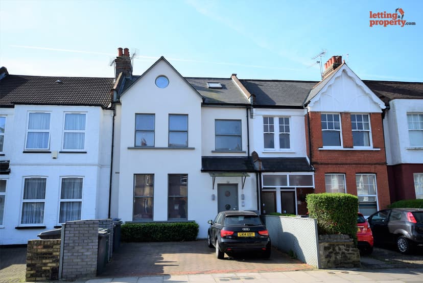 Image 1:2 bedroom Apartment or flat to rent