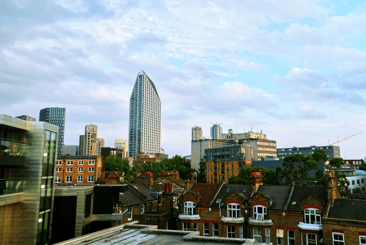 Image 3:1 bedroom Flat to rent