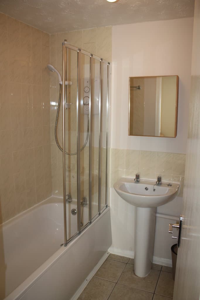 Image 3:1 bedroom Terraced house to rent