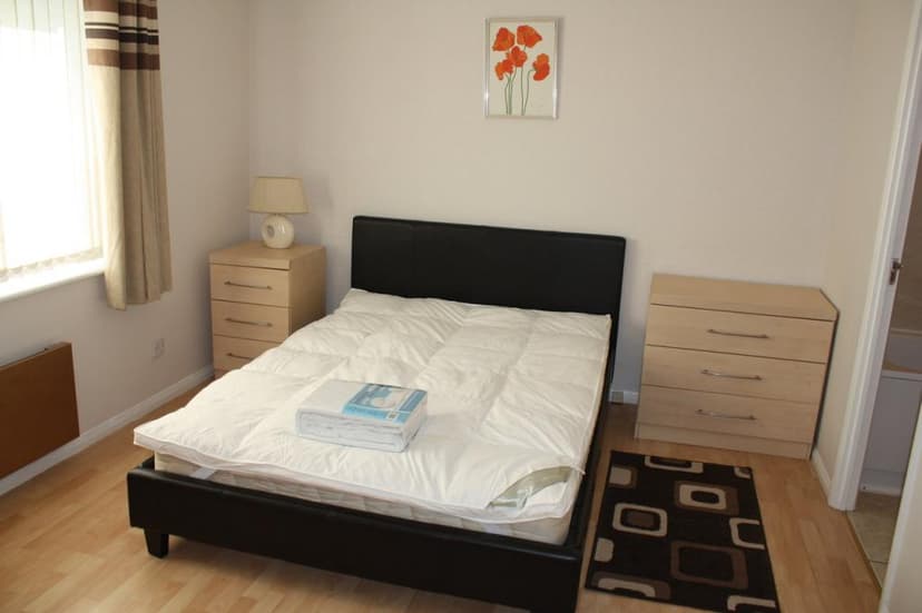 Image 2:1 bedroom Terraced house to rent