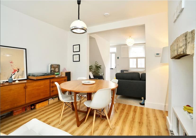 Image 3:2 bedroom Cottage to rent