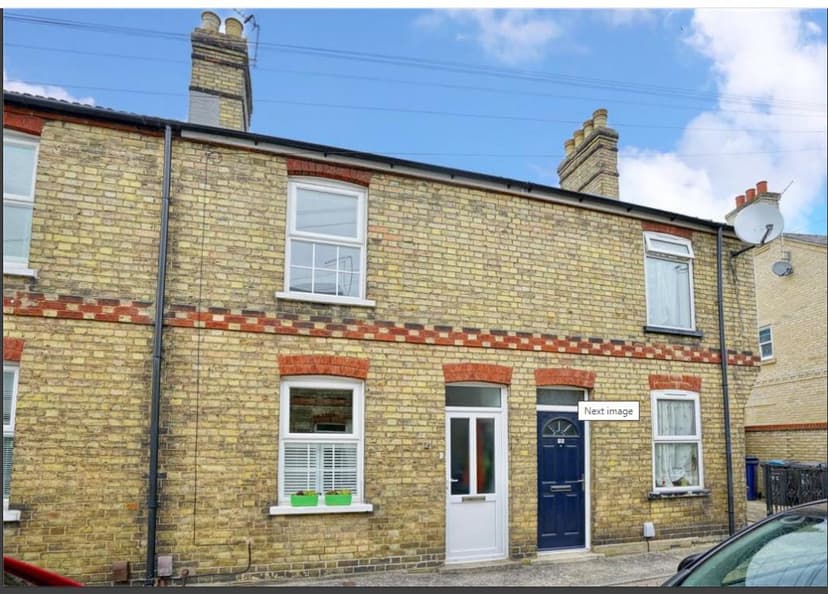 Image 1:2 bedroom Cottage to rent