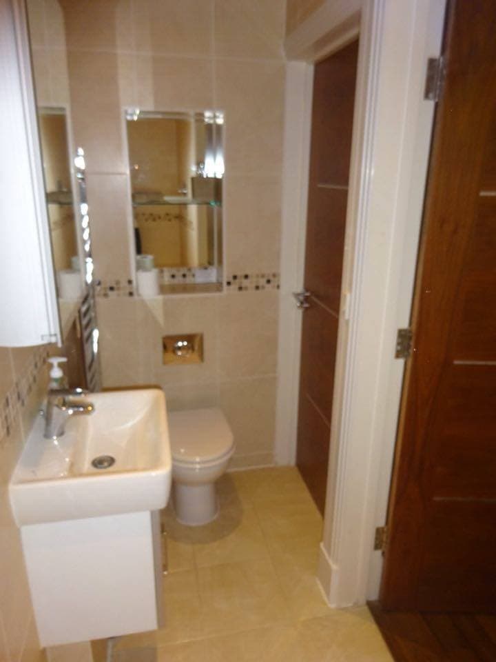 Image 3:1 bedroom Apartment or flat to rent