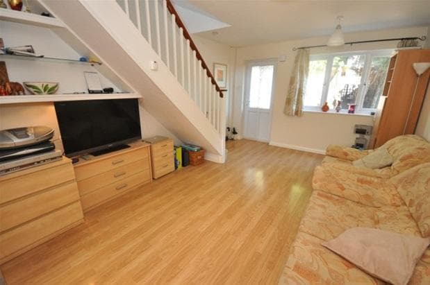 Image 3:2 bedroom Terraced house to rent