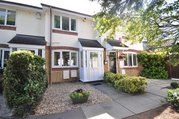 Image 1:2 bedroom Terraced house to rent