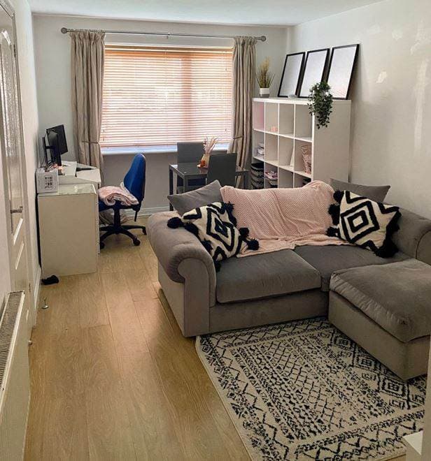 Image 3:1 bedroom Apartment or flat to rent