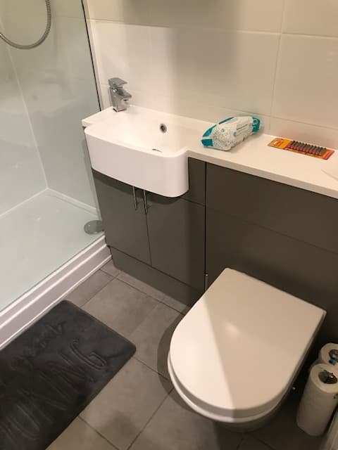 Image 2:1 bedroom Apartment or flat to rent