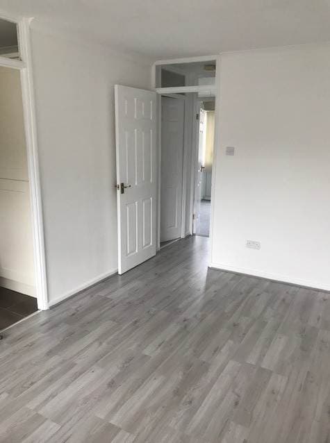 Image 1:1 bedroom Apartment or flat to rent