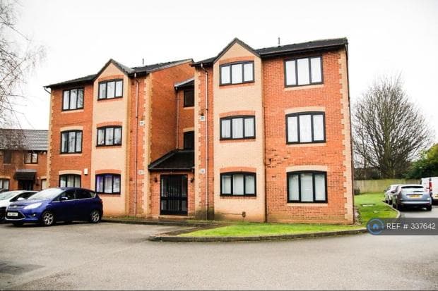 Image 1:1 bedroom Apartment or flat to rent