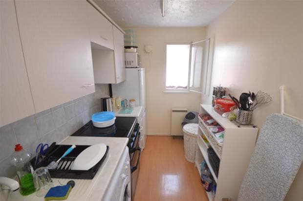 Image 3:1 bedroom Apartment or flat to rent