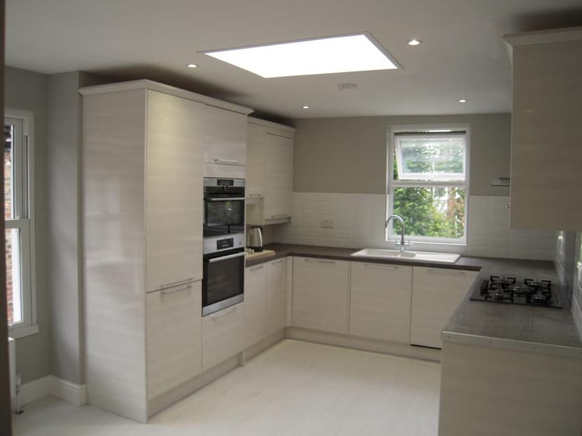 Image 1:3 bedroom Flat to rent