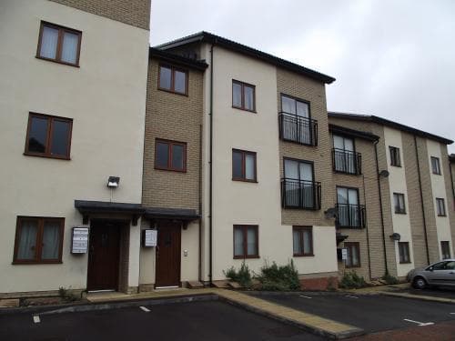 Image 1:2 bedroom Apartment or flat to rent