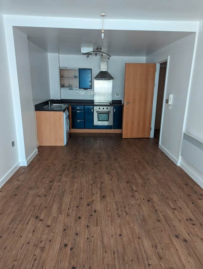 Image 2:1 bedroom Apartment or flat to rent