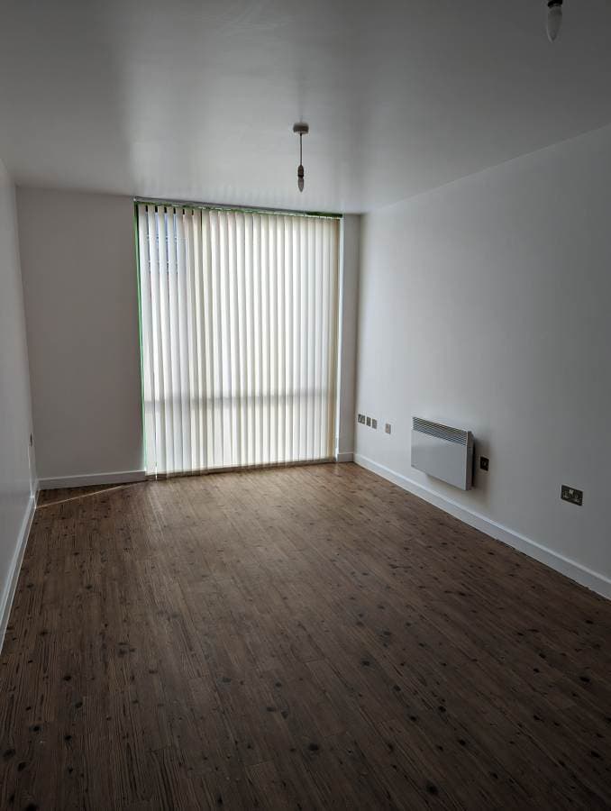 Image 3:1 bedroom Apartment or flat to rent