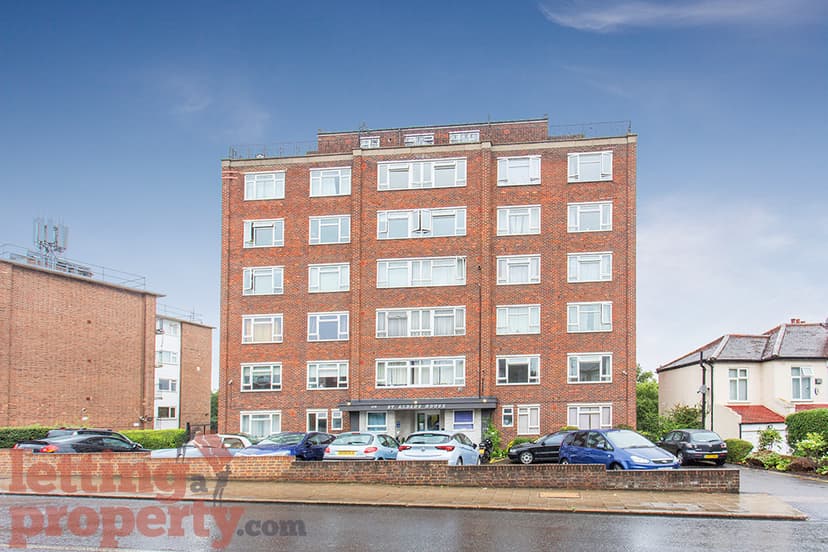 Image 1:2 bedroom Flat to rent