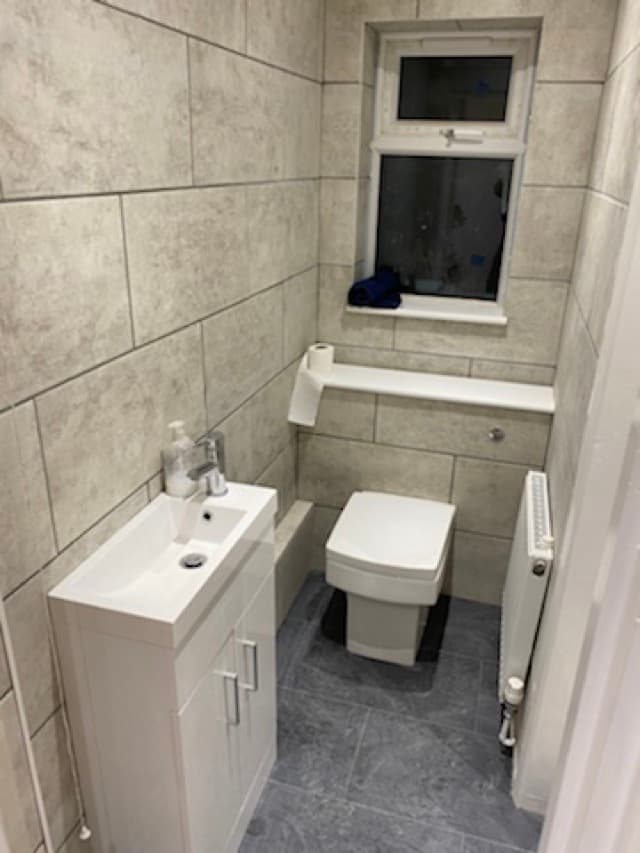 Image 3:1 bedroom Flat to rent