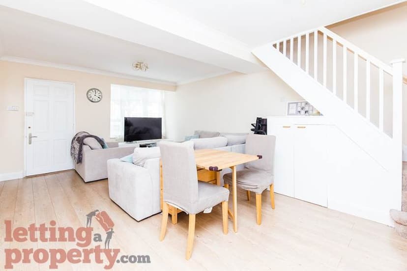 Image 2:2 bedroom Terraced house to rent