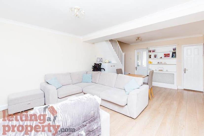 Image 3:2 bedroom Terraced house to rent