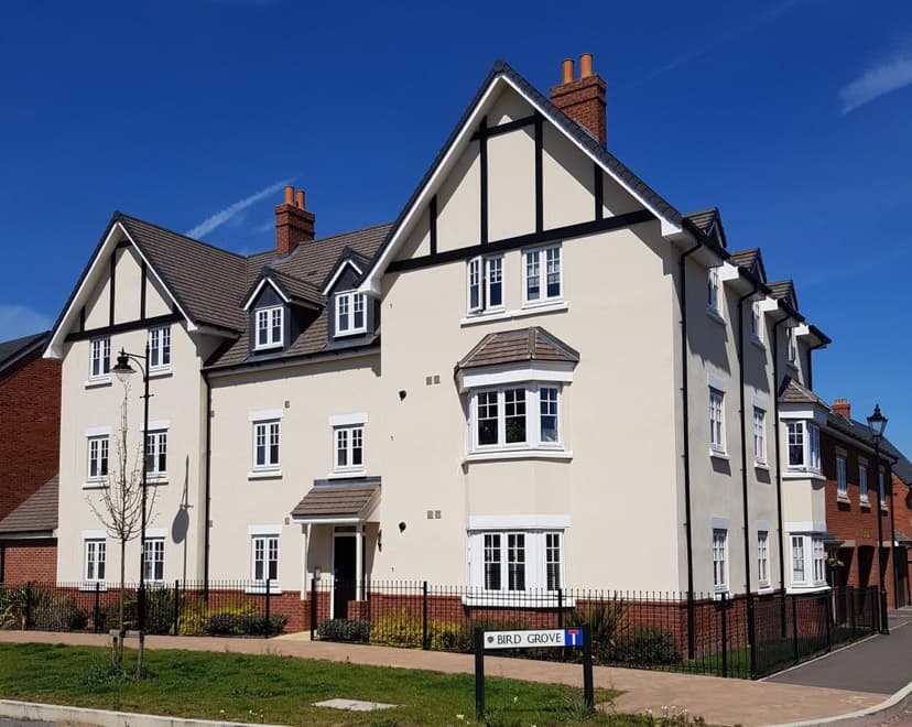 Image 1:2 bedroom Apartment or flat to rent