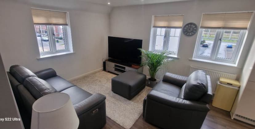 Image 2:2 bedroom Apartment or flat to rent