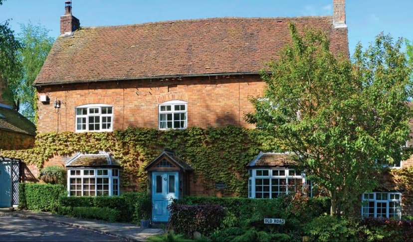 Image 3:5 bedroom Semi-detached house to rent