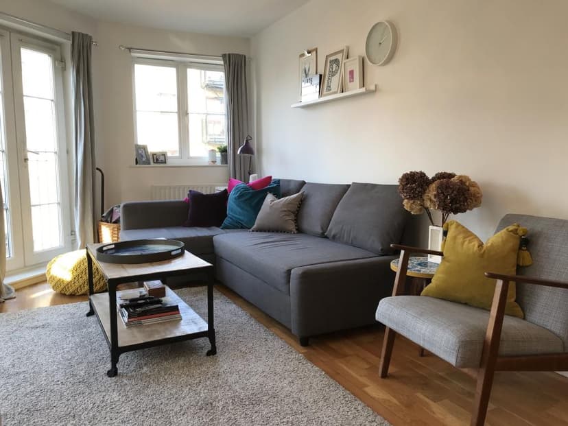 Image 3:2 bedroom Flat to rent