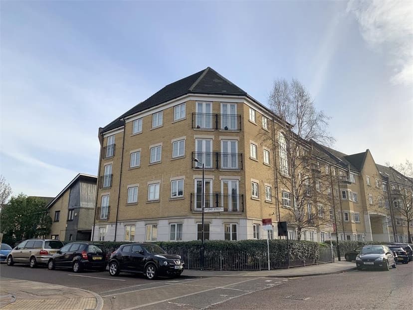 Image 1:2 bedroom Flat to rent