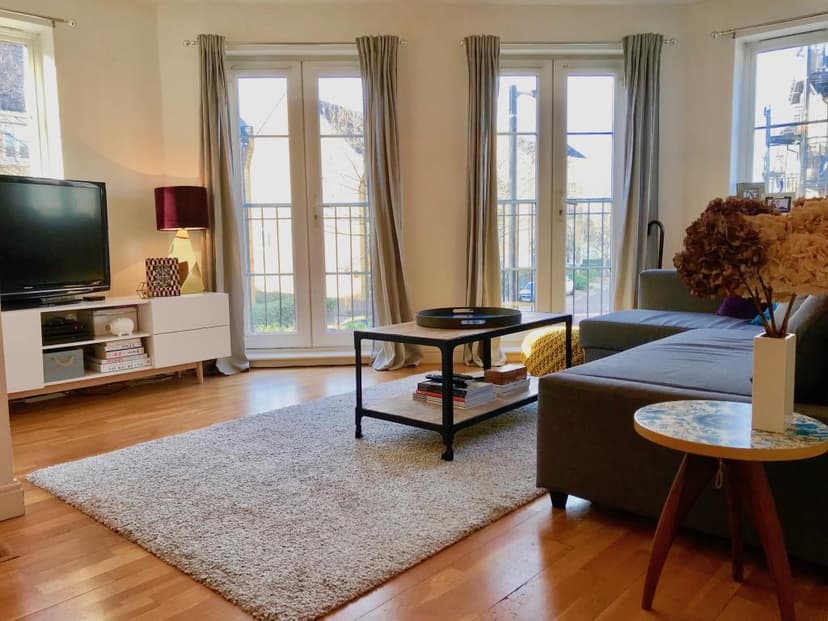 Image 2:2 bedroom Flat to rent