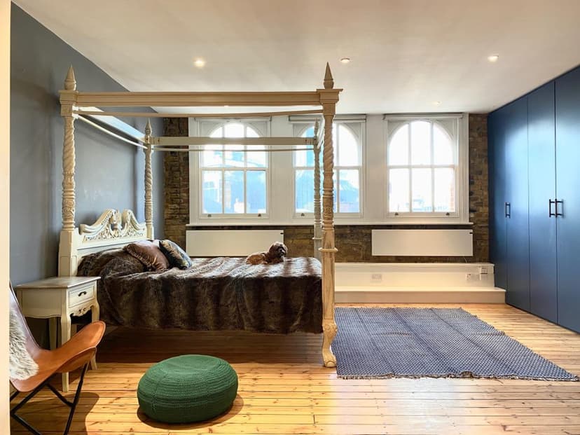 Image 1:2 bedroom Penthouse to rent