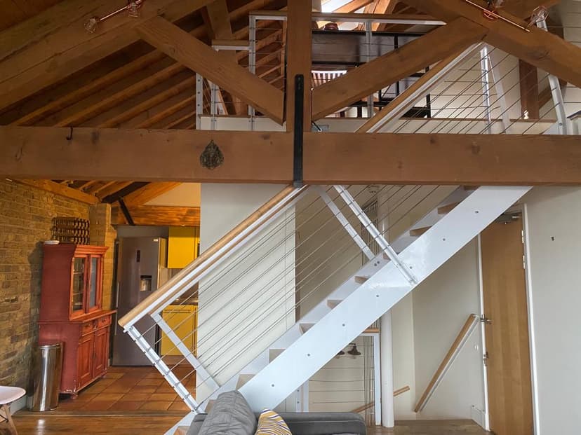 Image 2:2 bedroom Penthouse to rent