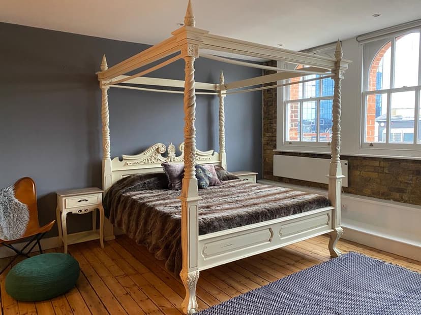 Image 3:2 bedroom Penthouse to rent