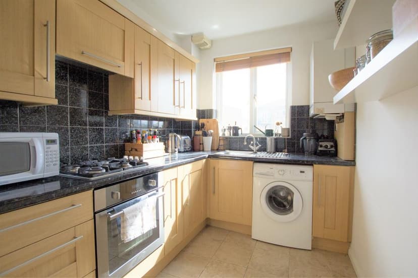 Image 3:1 bedroom Flat to rent