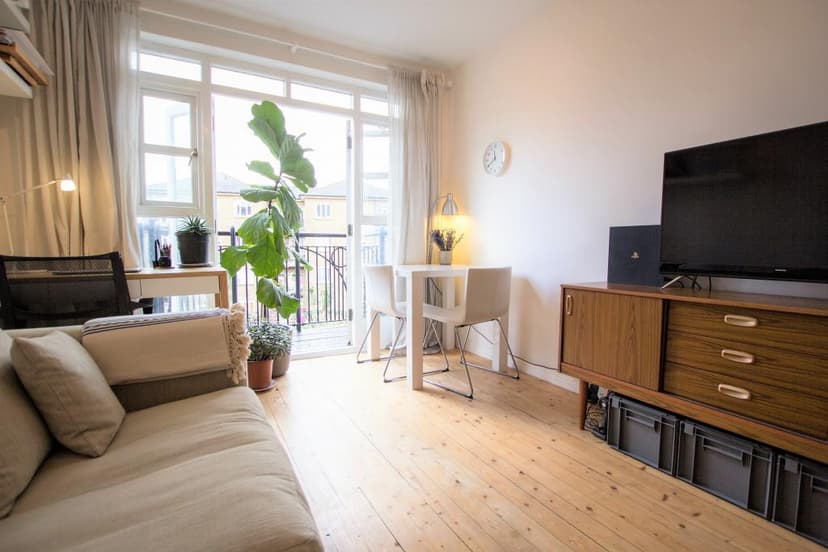 Image 2:1 bedroom Flat to rent