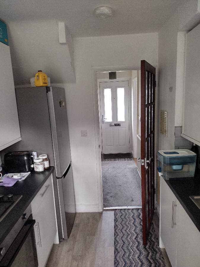 Image 3:2 bedroom Terraced house to rent