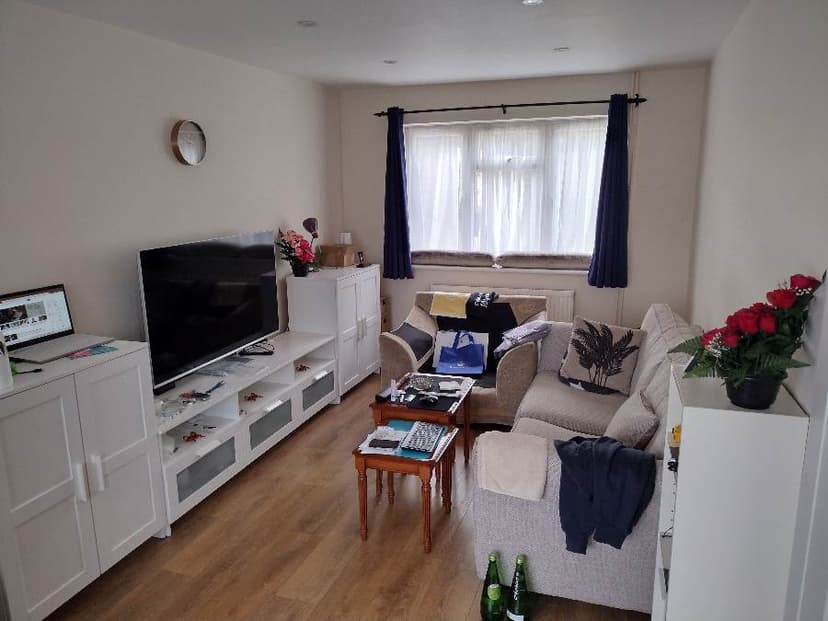 Image 2:2 bedroom Terraced house to rent