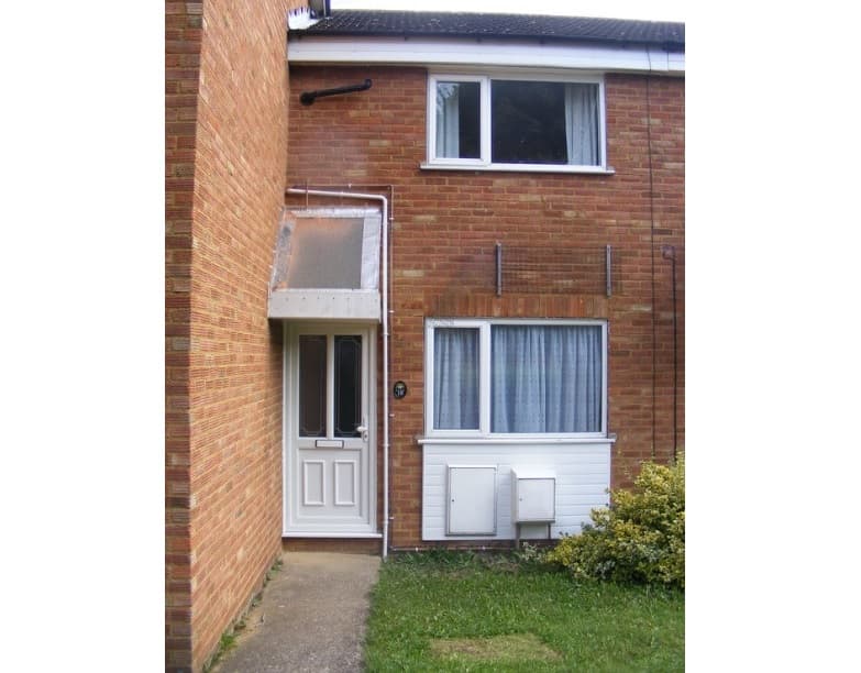 Image 1:2 bedroom Terraced house to rent