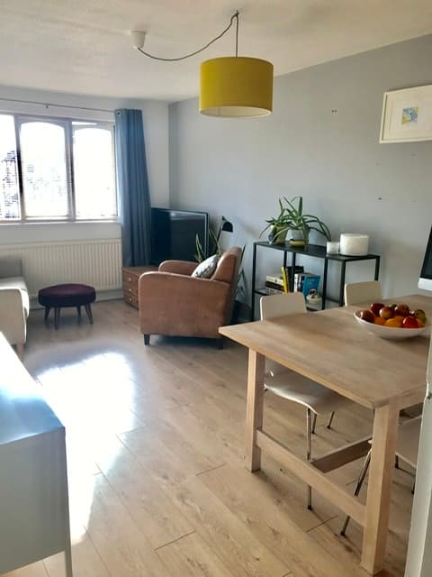 Image 2:1 bedroom Flat to rent