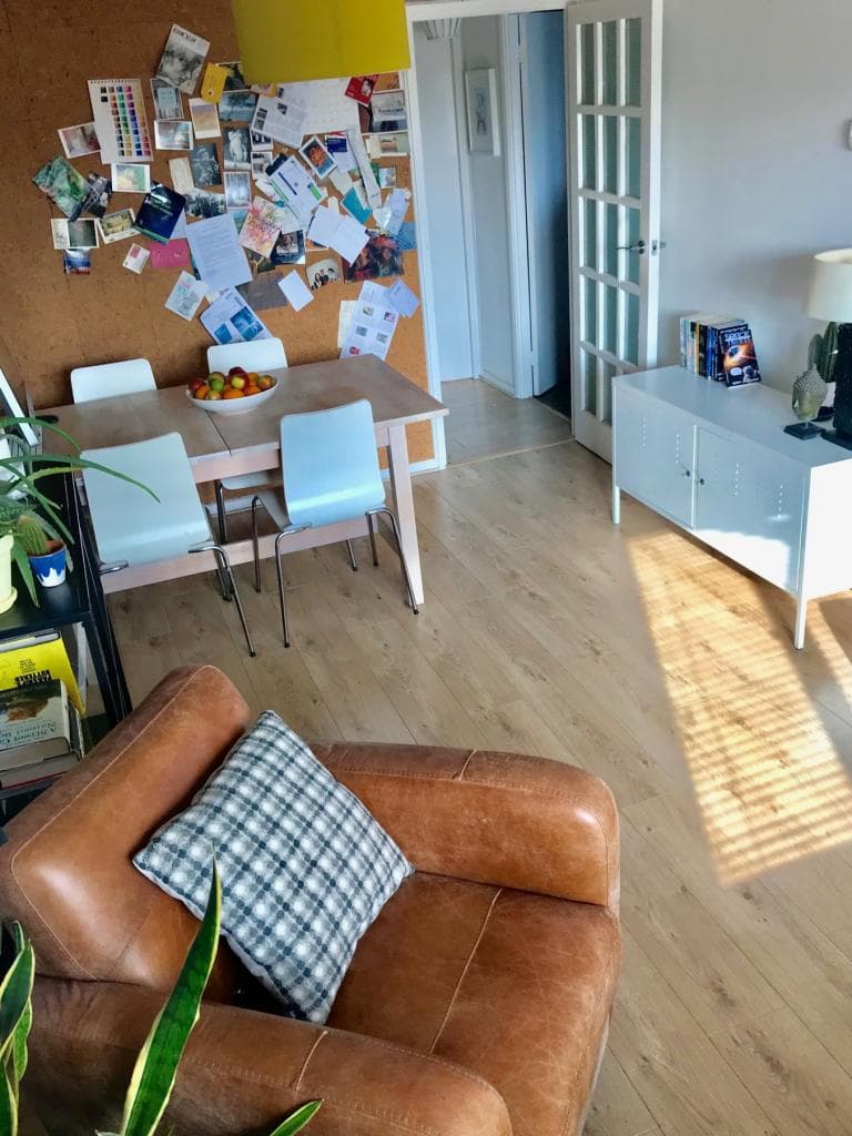 Image 1:1 bedroom Flat to rent