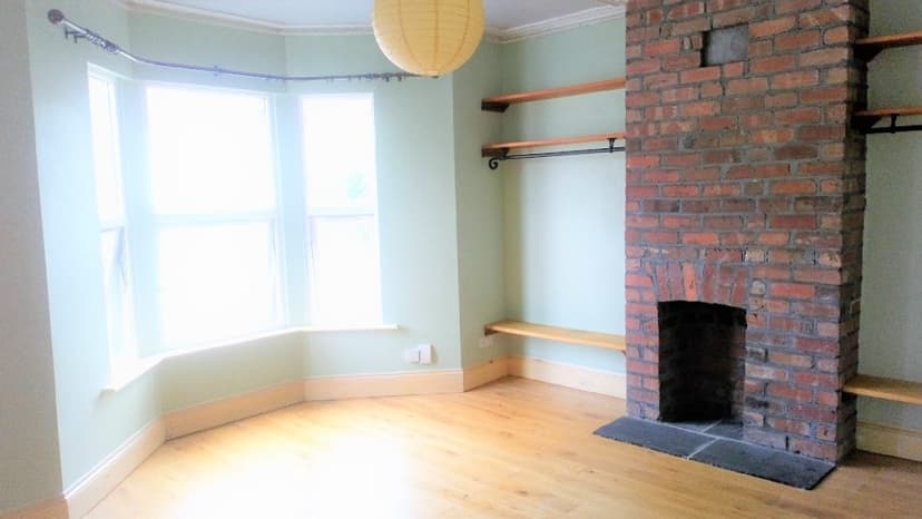 Image 1:3 bedroom Terraced house to rent