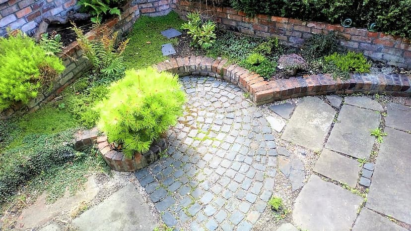 Image 3:3 bedroom Terraced house to rent