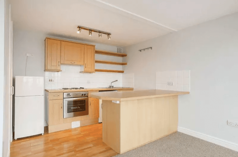 Image 1:2 bedroom Flat to rent