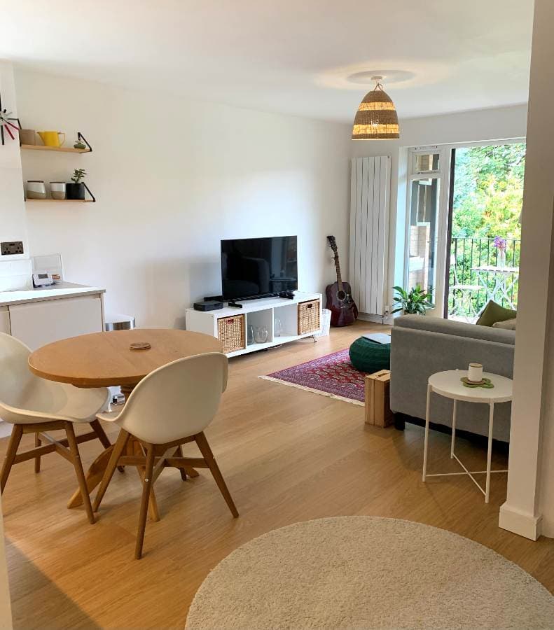 Image 2:2 bedroom Apartment or flat to rent