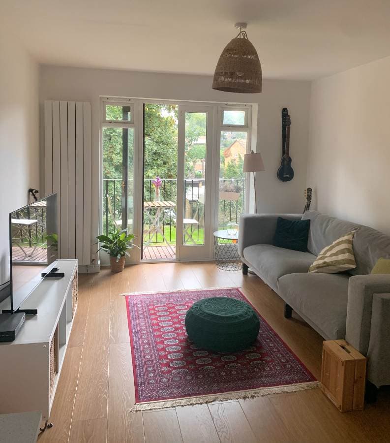 Image 3:2 bedroom Apartment or flat to rent