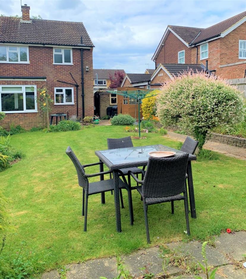 Image 3:3 bedroom Semi-detached house to rent
