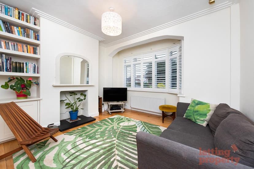 Image 3:3 bedroom Semi-detached house to rent