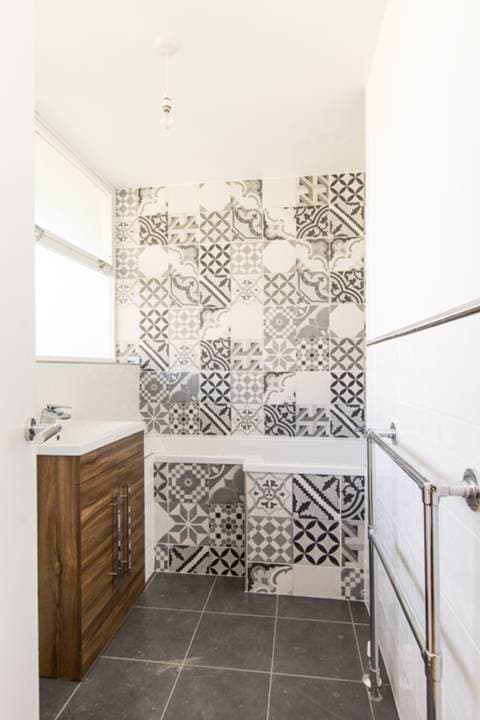 Image 3:1 bedroom Apartment or flat to rent