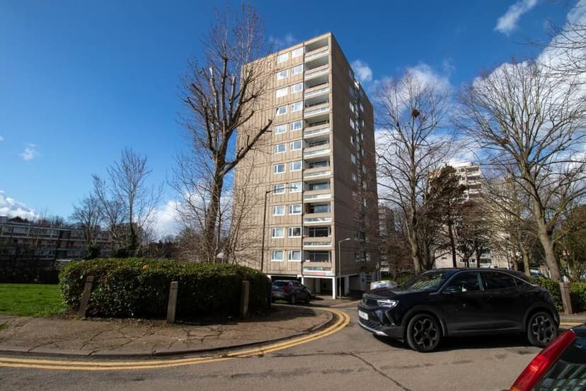 Image 3:1 bedroom Flat to rent