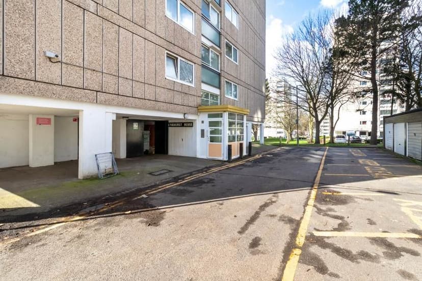 Image 2:1 bedroom Flat to rent