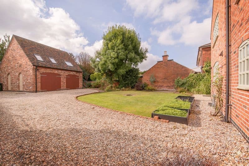 Image 3:3 bedroom Detached house to rent